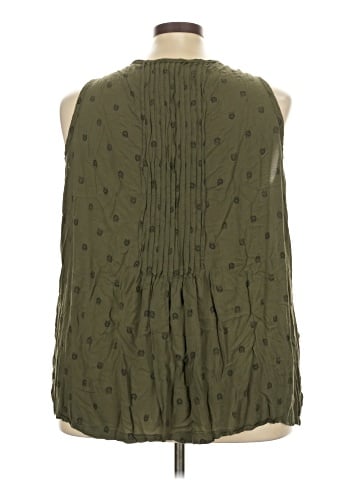 Torrid Tank Top (view 2)