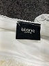 Blanc White Romper Size S - photo 4