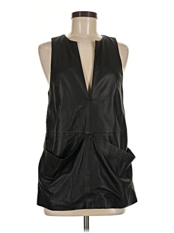 Cameo Sleeveless Blouse (view 1)