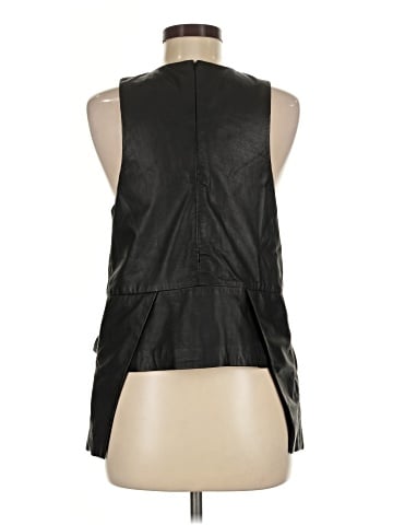 Cameo Sleeveless Blouse (view 2)