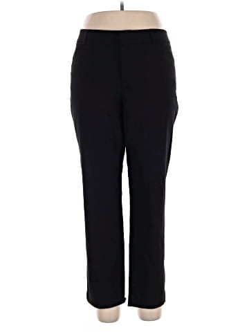 Lord & Taylor Dress Pants (view 1)