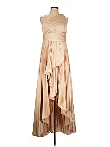 Azazie Cocktail Dress (view 1)