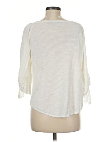 Nic + Zoe Pullover Sweater (view 2)