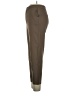 DAZY Solid Brown Casual Pants Size XL - photo 5