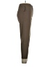 DAZY Solid Brown Casual Pants Size XL - photo 4