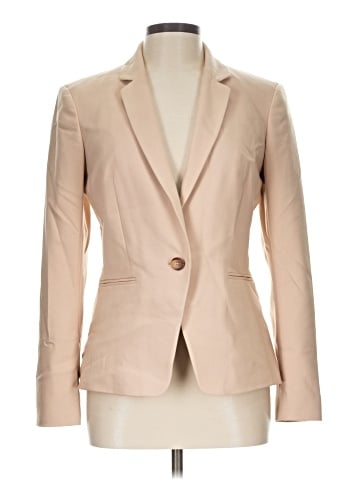 Express Blazer (view 1)