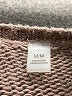 Elie Tahari Solid Brown Pullover Sweater Size M - photo 8