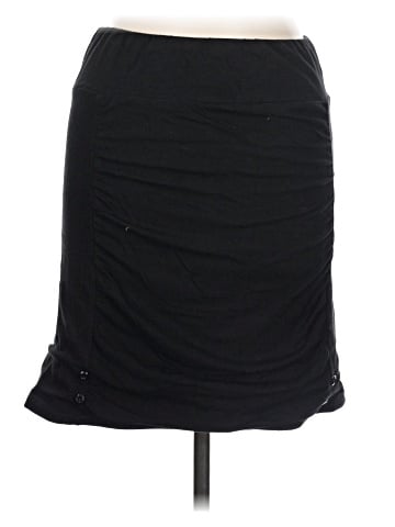 Simply Noelle Casual Skirt (view 1)
