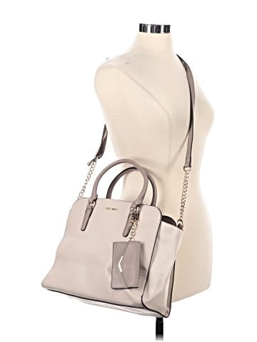 Nine West Satchel (view 2)