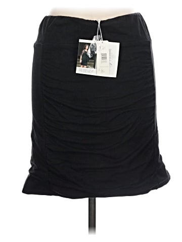 Simply Noelle Casual Skirt (view 2)