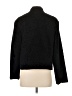 Preswick & Moore 100% Polyester Black Faux Fur Jacket Size S - photo 2