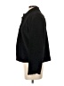 Preswick & Moore 100% Polyester Black Faux Fur Jacket Size S - photo 5
