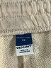 Old Navy Solid Ivory Athletic Shorts Size 4X - photo 3