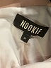 Nookie Pink Cocktail Dress Size M - photo 4