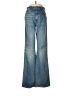 Zara Blue Jeans Size 6 - photo 1