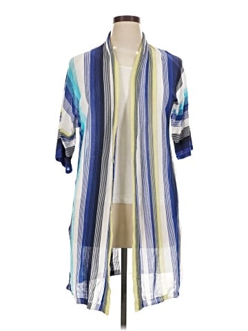 Chico's Kimono (view 1)