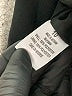 Emily... 100% Polyester Black Blazer Size 10 - photo 7