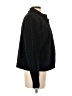 Preswick & Moore 100% Polyester Black Faux Fur Jacket Size S - photo 4