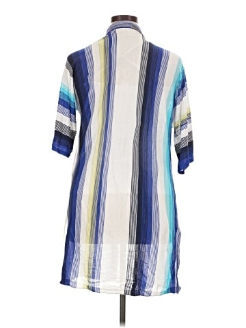 Chico's Kimono (view 2)