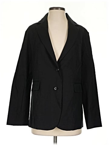 Amour Vert Blazer (view 1)