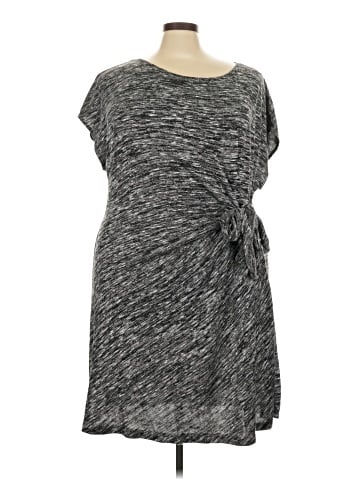 Max Studio Casual Dress (view 1)