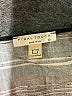 Final Touch 100% Rayon Black Sleeveless Blouse Size S - photo 7