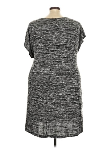 Max Studio Casual Dress (view 2)
