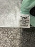 Haute Monde 100% Polyester Teal 3/4 Sleeve Blouse Size M - photo 8
