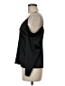 WAYF Black Sleeveless Blouse Size M - photo 5