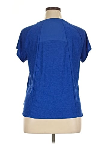 Asics Short Sleeve T-Shirt (view 2)