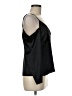 WAYF Black Sleeveless Blouse Size M - photo 4