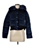 Missguided 100% Polyester Blue Jacket Size 6 - photo 1