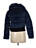 Missguided 100% Polyester Blue Jacket Size 6 - photo 2