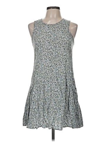 Don't Ask Why Casual Dress (view 1)