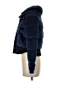 Missguided 100% Polyester Blue Jacket Size 6 - photo 5