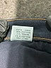 J Brand Solid Black Jeans Size 25 waist - photo 8