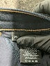 J Brand Solid Black Jeans Size 25 waist - photo 9