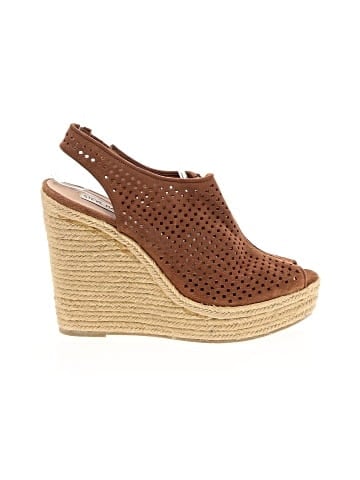 Steve Madden Wedges (view 1)