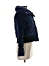 Missguided 100% Polyester Blue Jacket Size 6 - photo 4