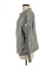 Helmut Lang Solid Gray Sweatshirt Size M - photo 5