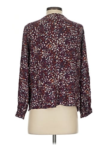 Ingrid + Isabel 3/4 Sleeve Blouse (view 2)