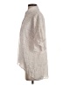 Alice + Olivia Ivory Short Sleeve Blouse Size XS - photo 5