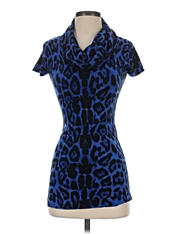 INC International Concepts Short Sleeve Top (view 1)
