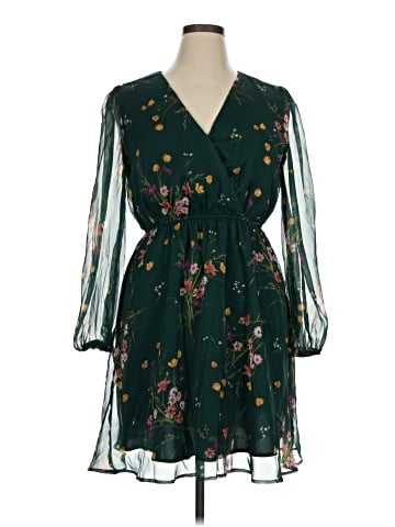 Unbranded Cocktail Dress (view 1)