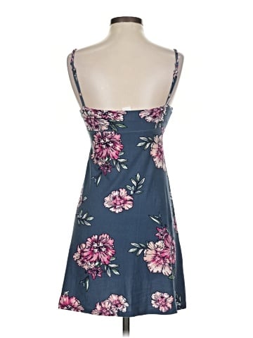 Planet Gold Casual Dress (view 2)