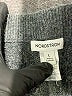 Nordstrom Chevron-herringbone Gray Dress Pants Size L - photo 7