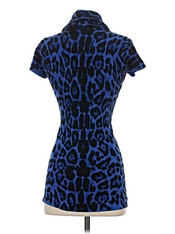 INC International Concepts Short Sleeve Top (view 2)