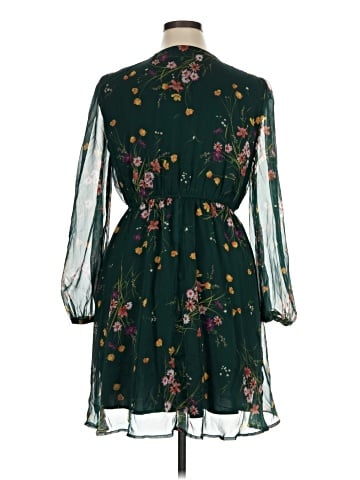Unbranded Cocktail Dress (view 2)