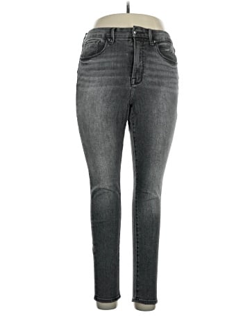 Good American Jeans (view 1)