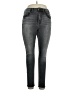 Good American Gray Jeans Size 14 - photo 1